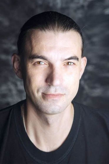 Алексей Тимофеев