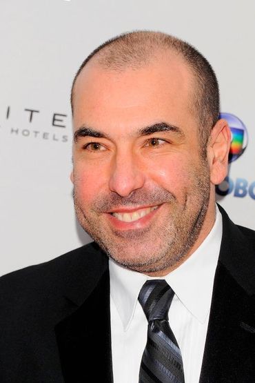 Рик Хоффман