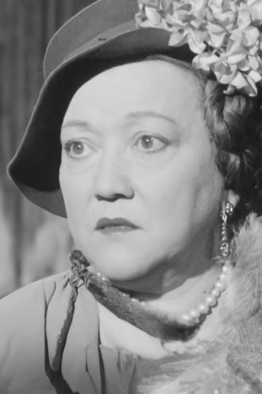 Odette Roger