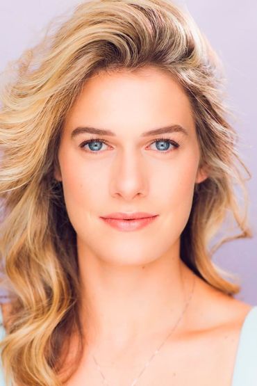 Кимберли Максвелл