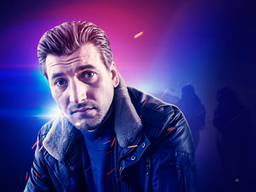 Ментовские войны