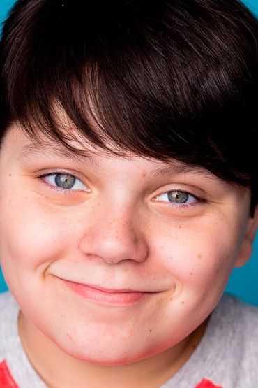 Николас Отери