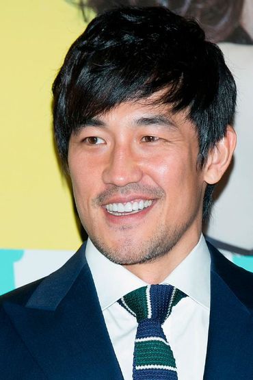 Хан Джон-су