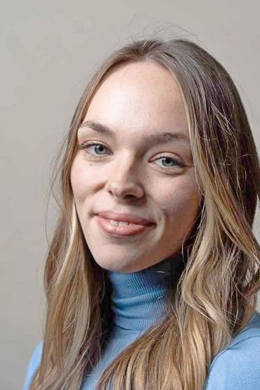 Люси Тернер