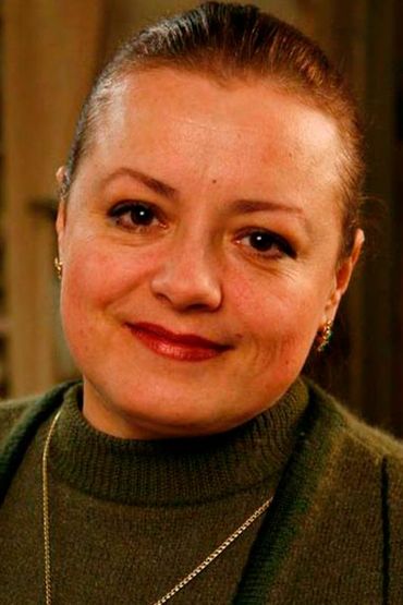 Елена Цыплакова