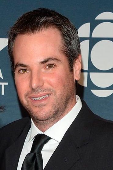 Скотт Абрамович