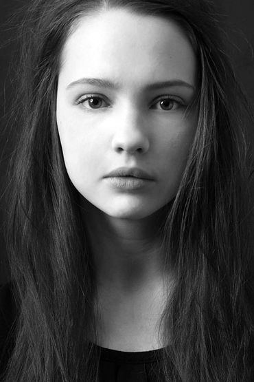Юлия Хлынина