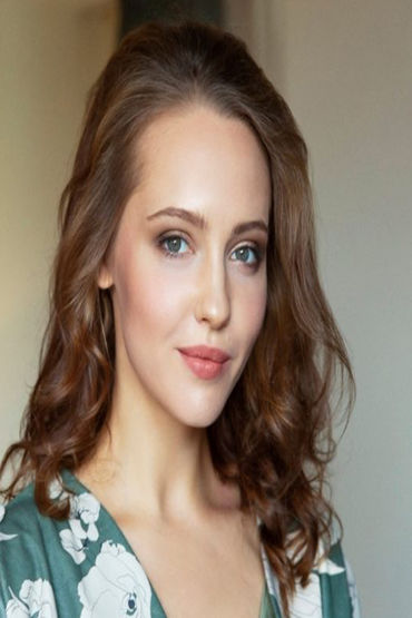 Юлия Хлынина