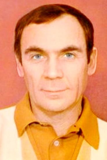 Владимир Заманский