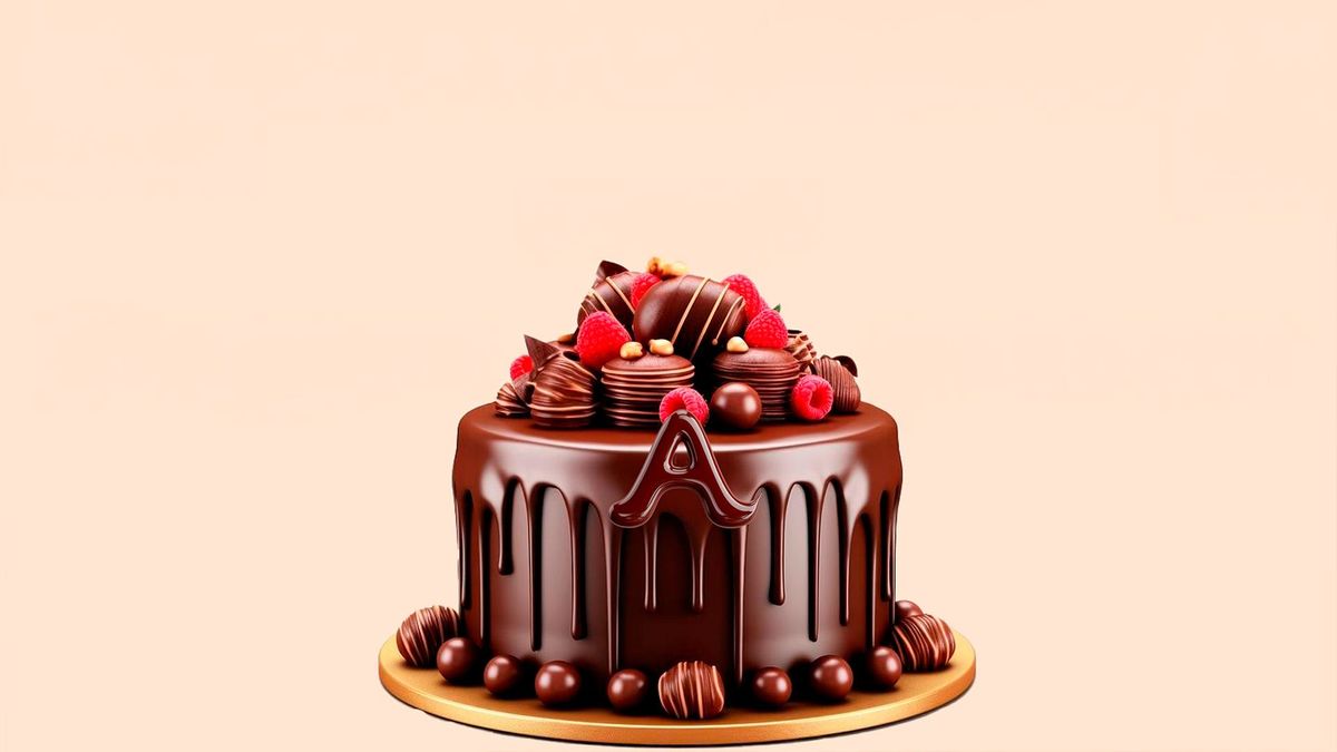 Сладкие радости