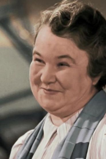 Татьяна Барышева