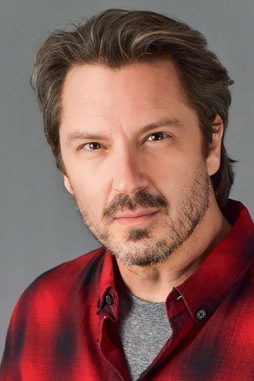 Эрик Хэнсон