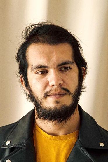 Хэмилтон Касас