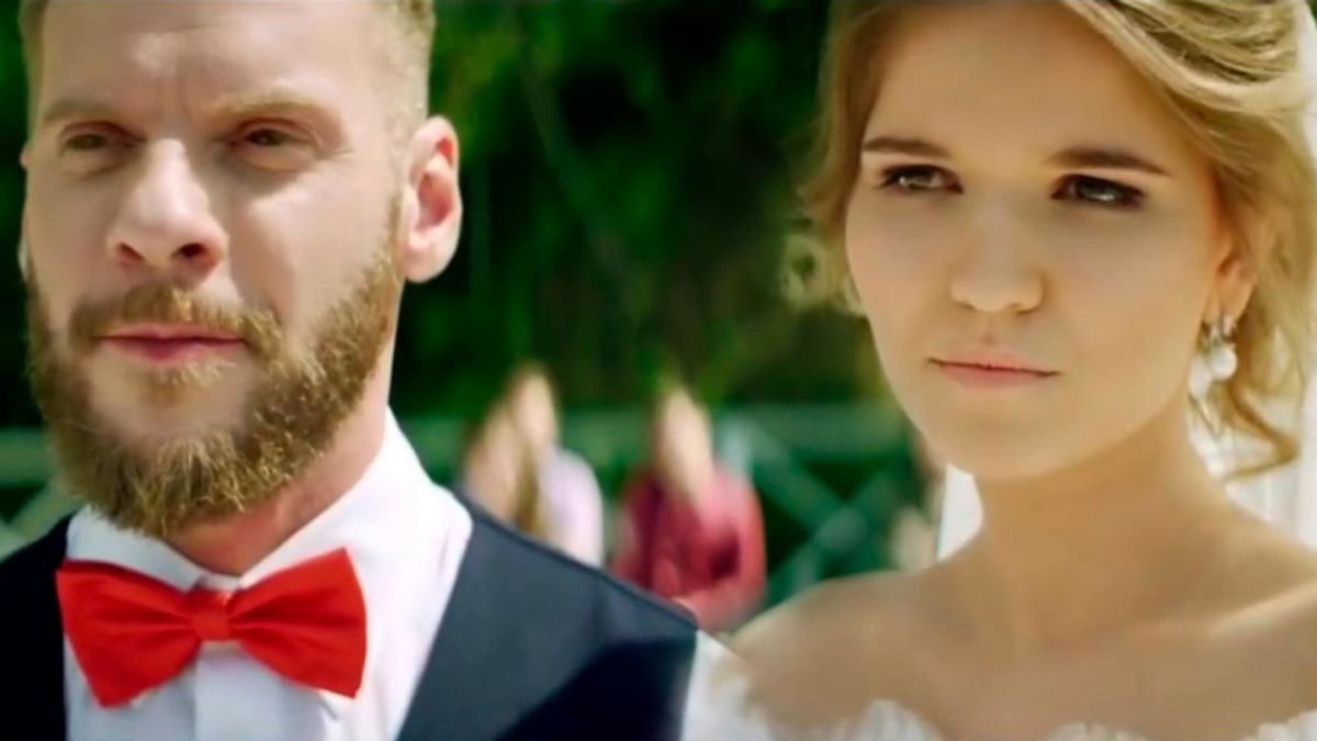 ST1M - Переболел