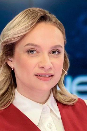 Анна Мелихова