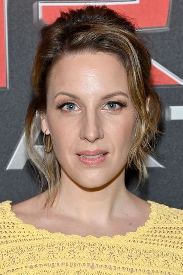 Джесси Мюллер