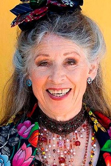 Анн Хельгер Мари