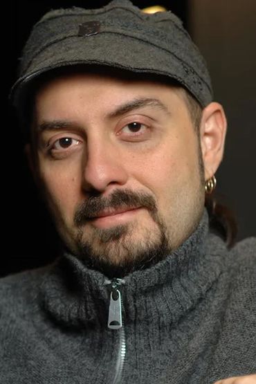Кирилл Серебренников