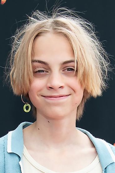 Матти Стукер