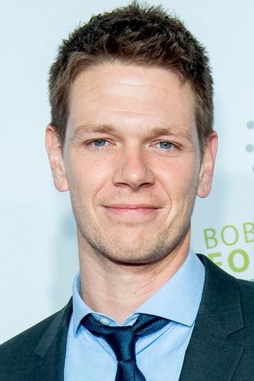 Джон Биверс