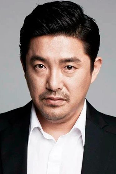 Лим Чхоль-хён