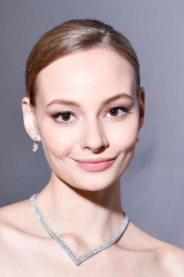 Софья Евстигнеева