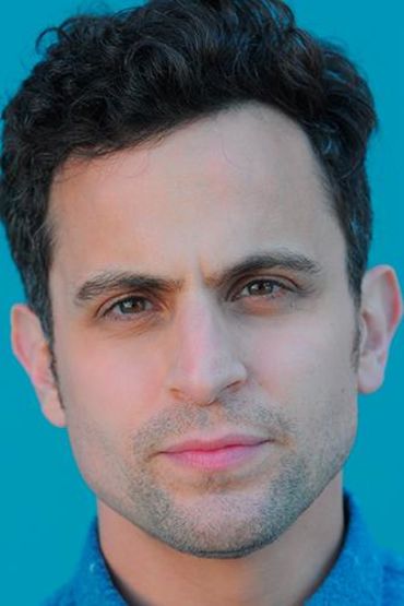 Мэттью Деллапинья