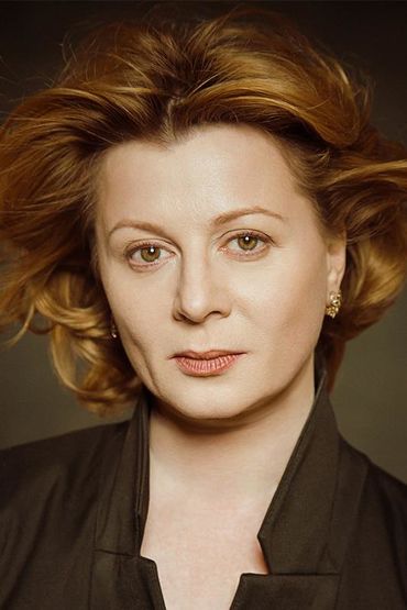 Марианна Шульц