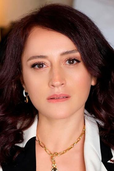 Эсра Кызылдоган