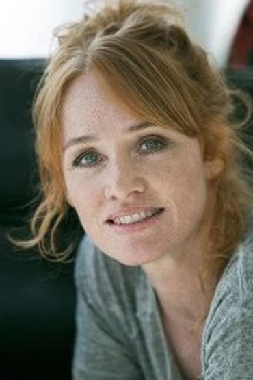 Энн Линд Биргитте