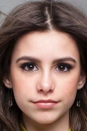 Мадисин Шипман