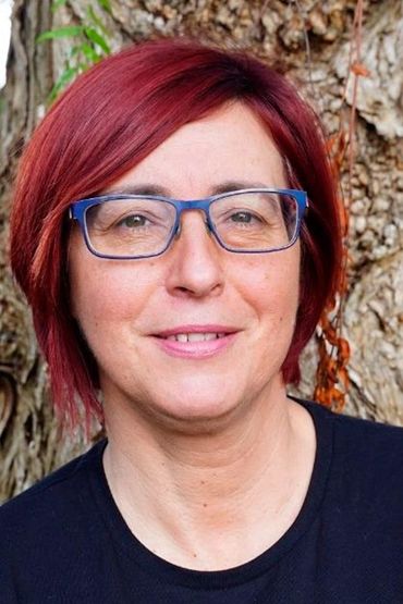 Макарена Асторга