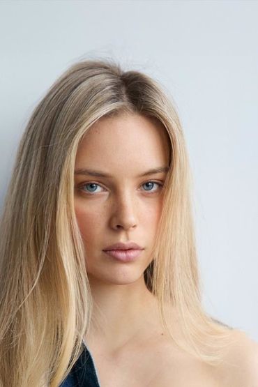 Виолетта Онор