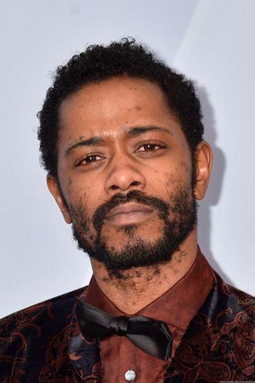 Лакит Стэнфилд