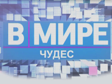 В мире чудес В мире чудес
