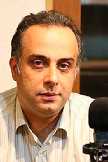 Хамед Азизи