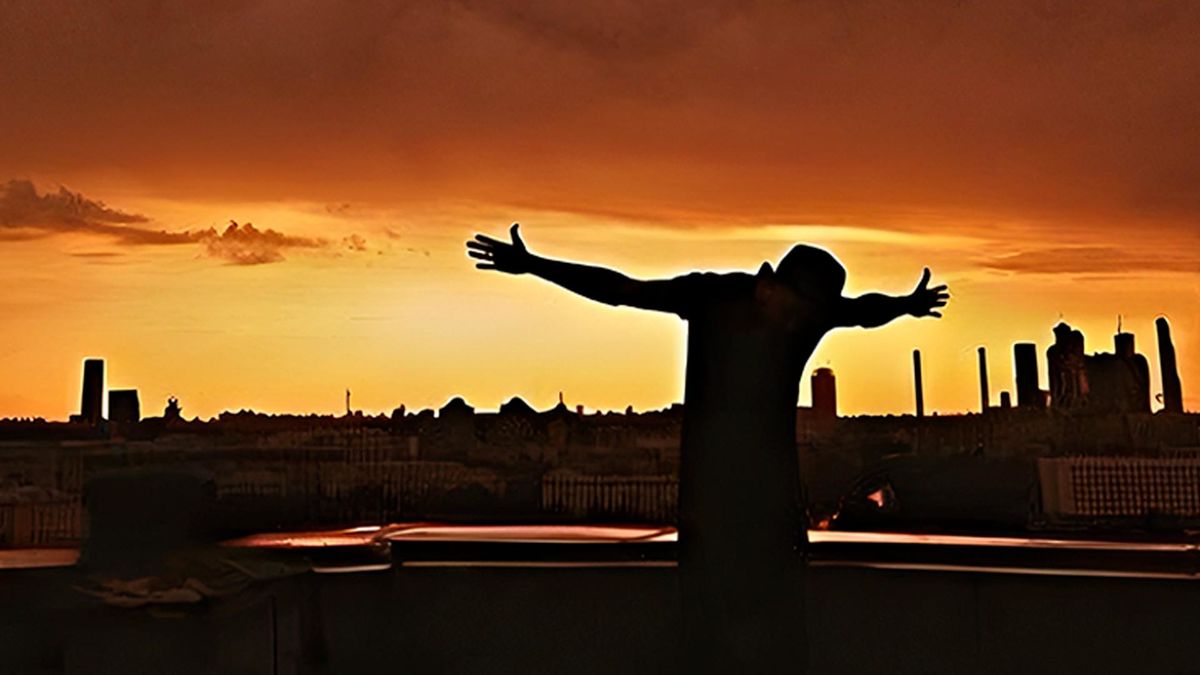 ST1M - Небо не предел