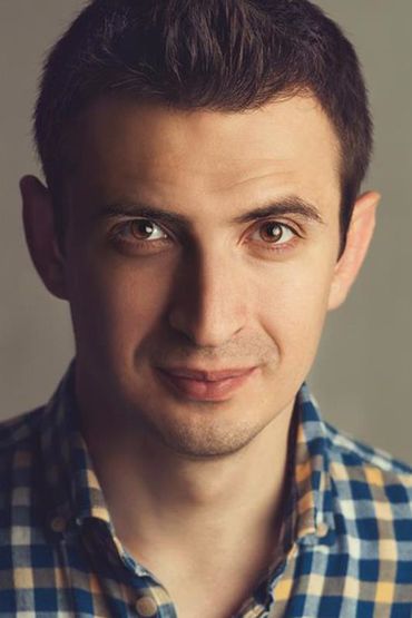 Алексей Гаврилов