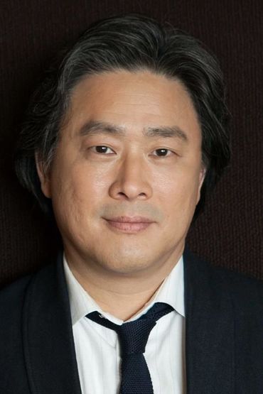 Пак Чхан-ук