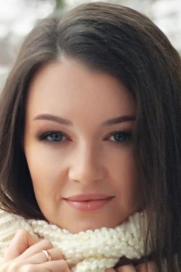 Ольга Товма