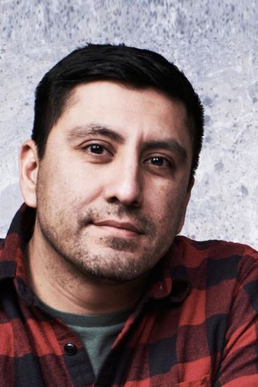 Руди Валдез