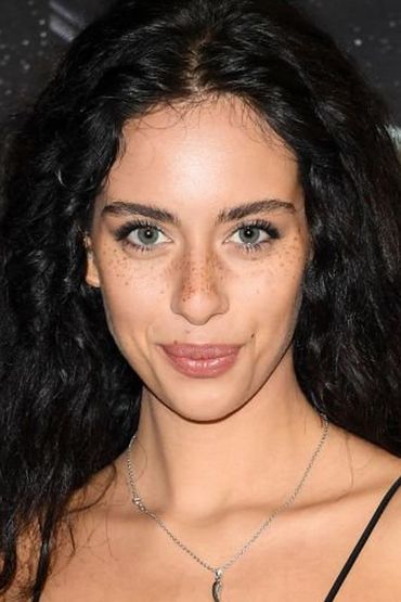 Эмма Лио Матильда