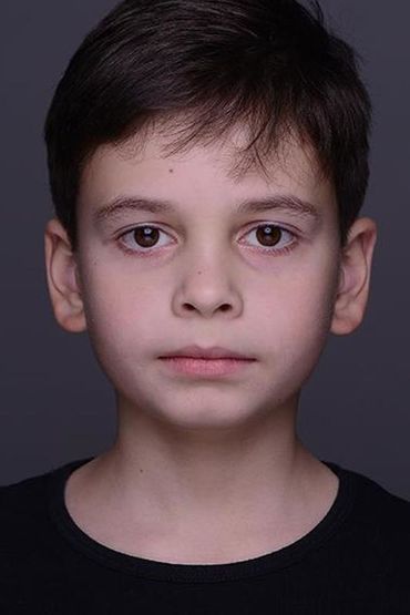 Илья Рязанов