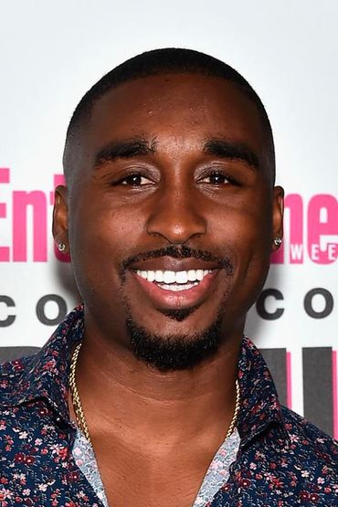 Деметриус мл. Шипп