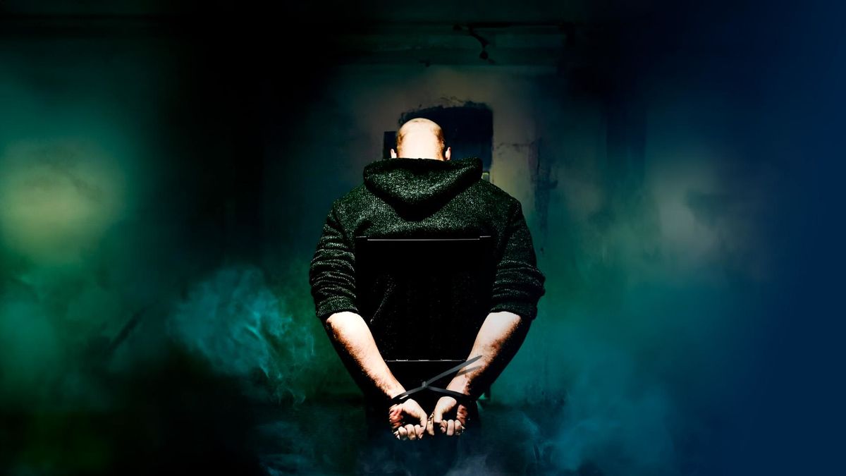 Клуб анонимных убийц