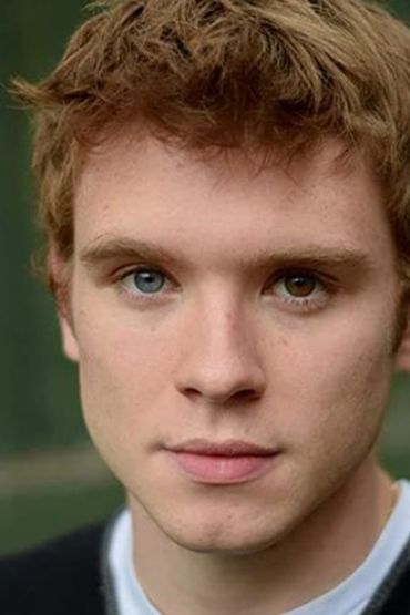 Оскар Морган