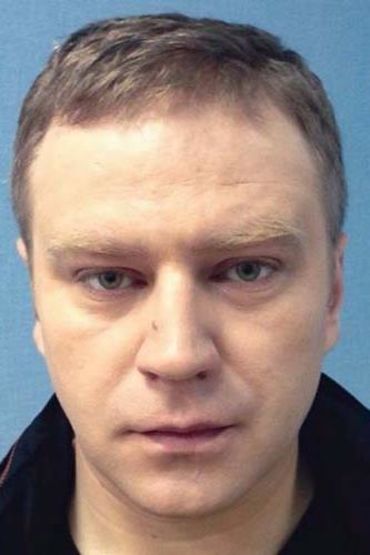 Сергей Баровский