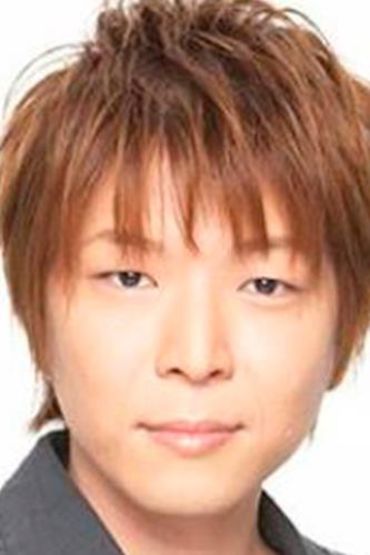 Дзюн Фукусима