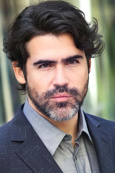 Хосе Кортинес Гильермо