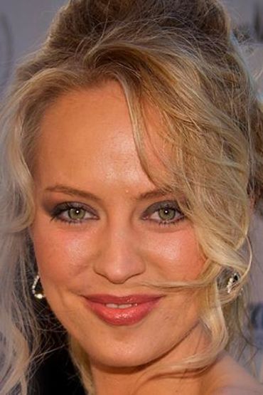 Стефани Родс